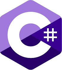 C# logo
