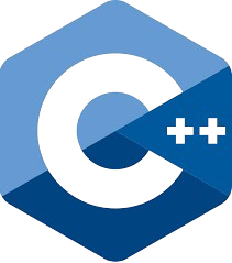 C++ logo